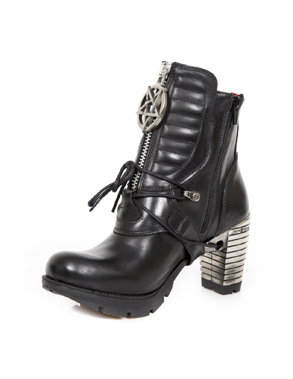 New Rock TRAIL M-TR105-C1