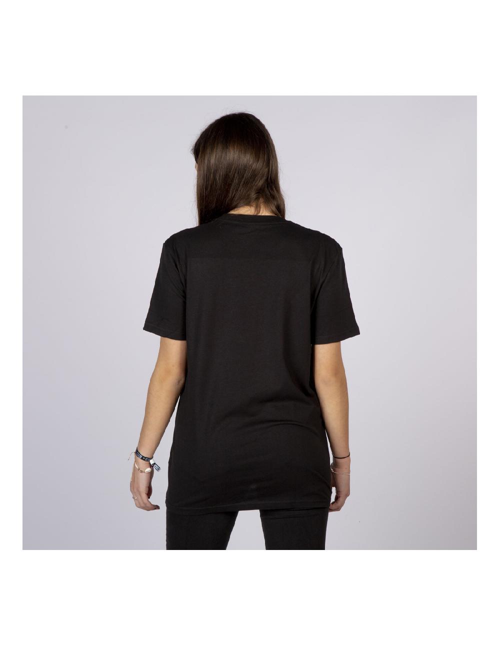 New Rock TSHIRT BLACK W-TSHIRT6-S5