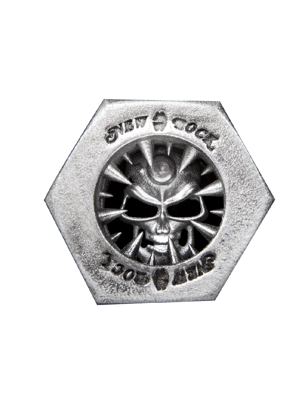 new rock TUERCA_SPACE_3D001