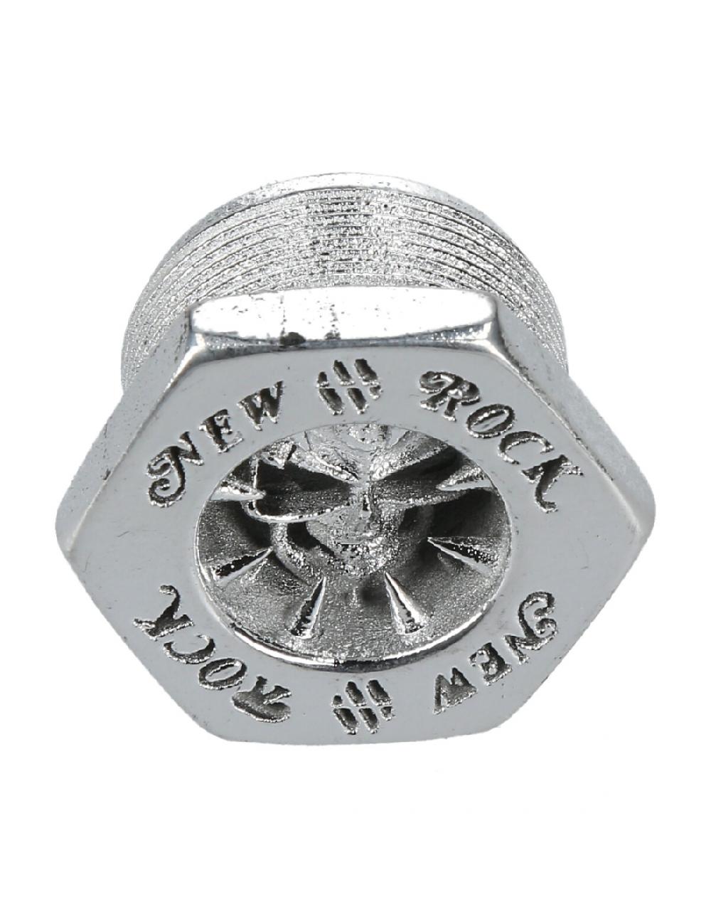 New Rock TUERCA_TANK_3D001