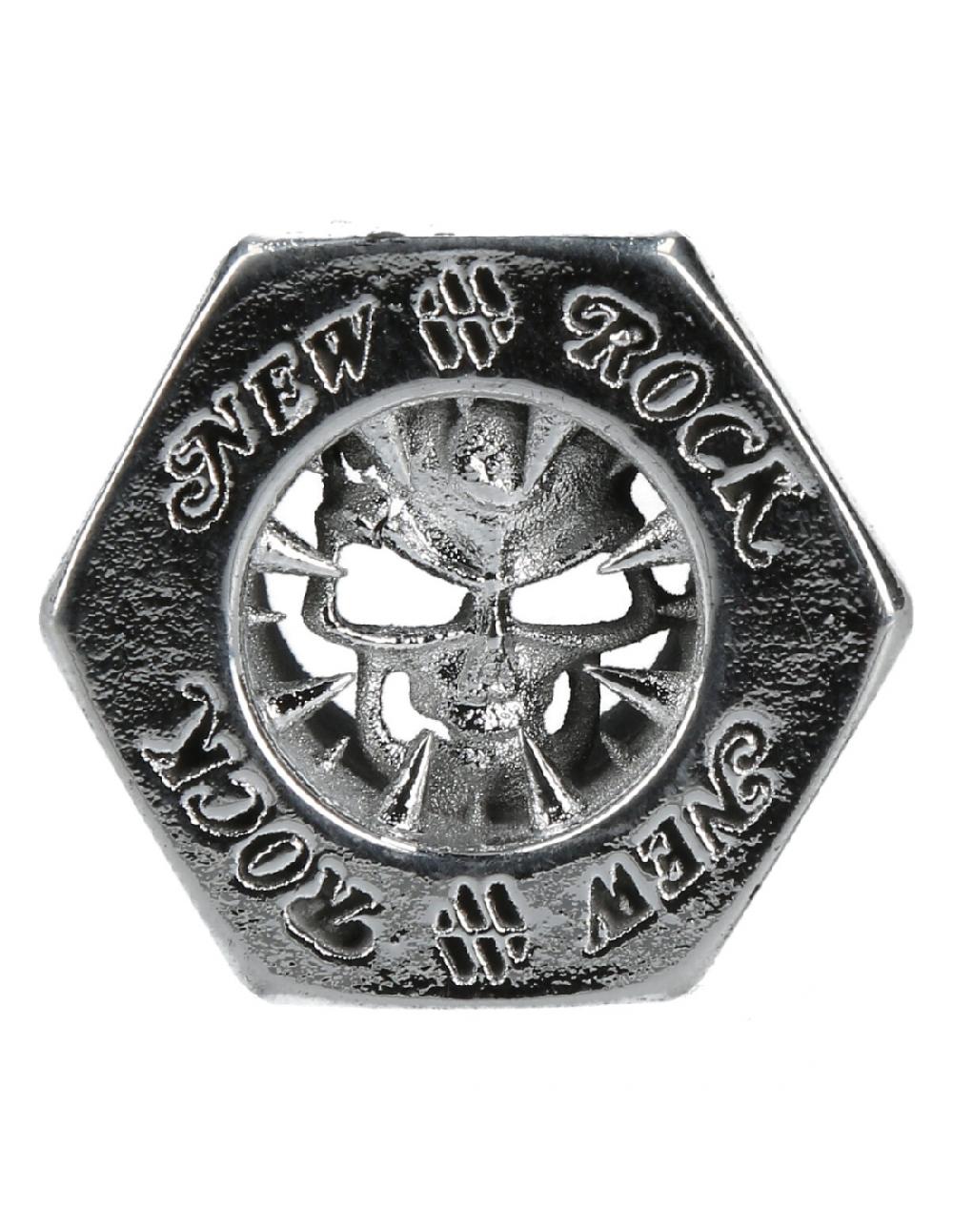 New Rock TUERCA_TANK_3D001