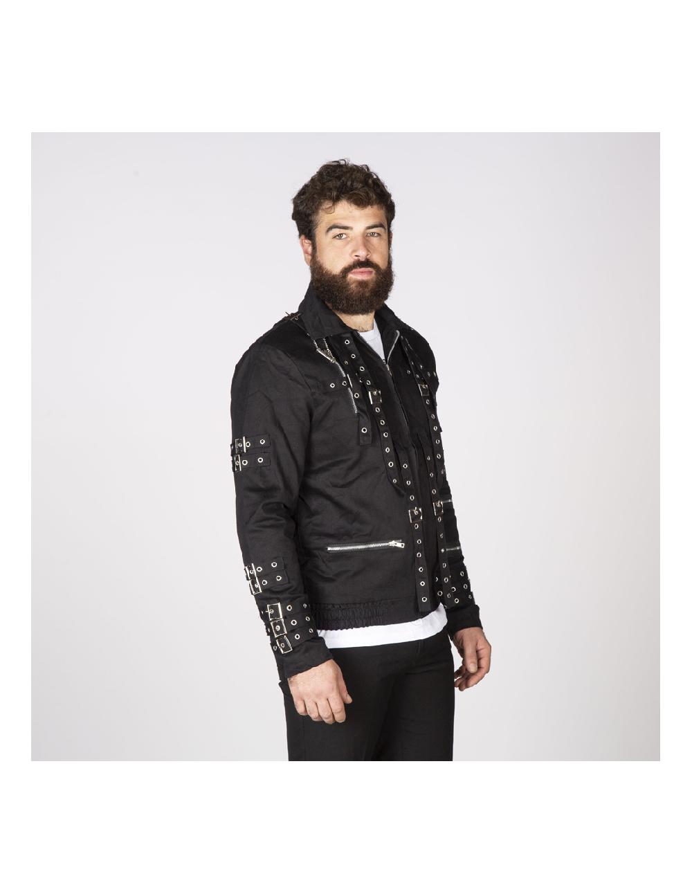 New Rock W-JACK001-S1