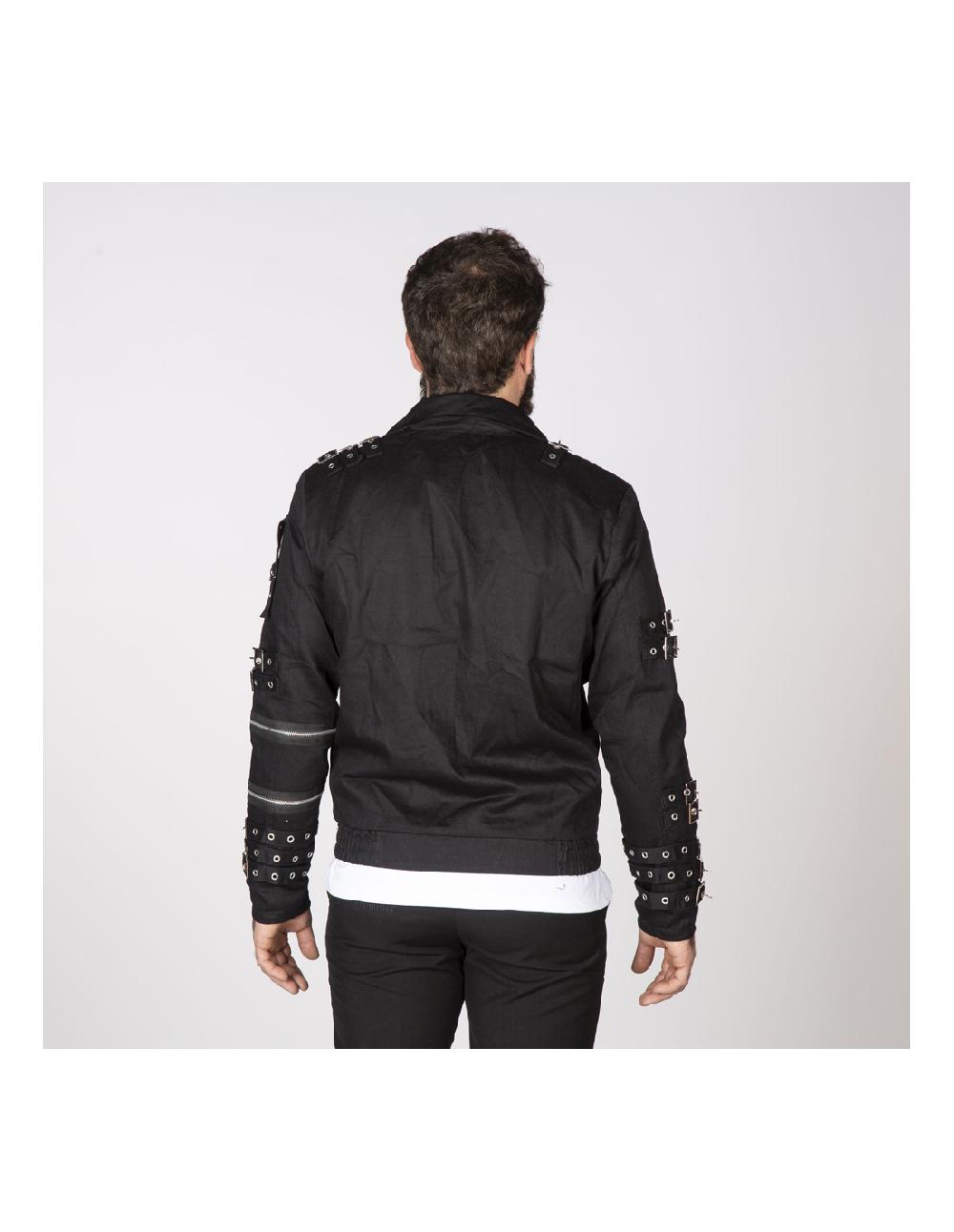 New Rock W-JACK001-S1