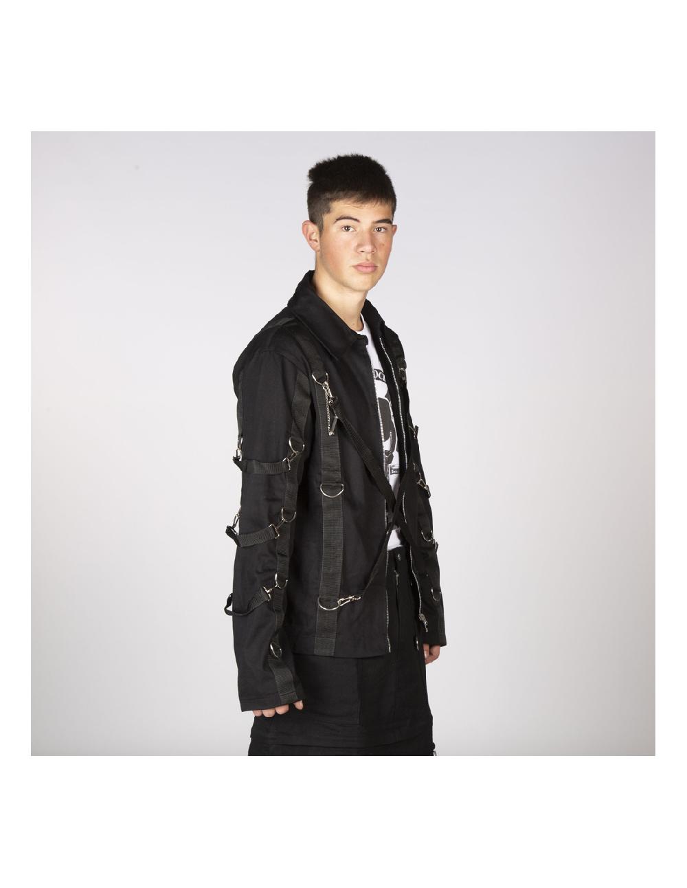 New Rock W-JACK002-S1