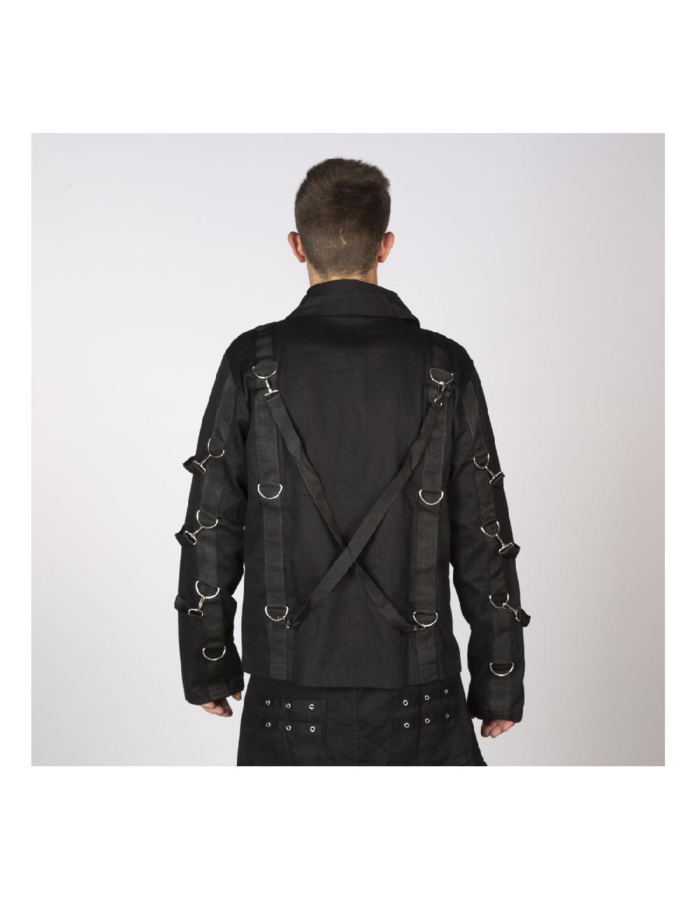 New Rock W-JACK002-S1