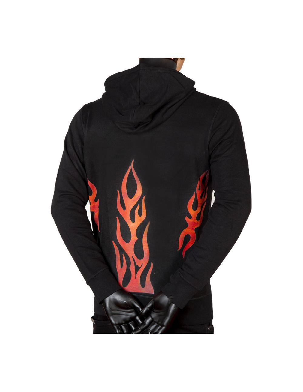 New Rock W-NRHOODIE10-S1