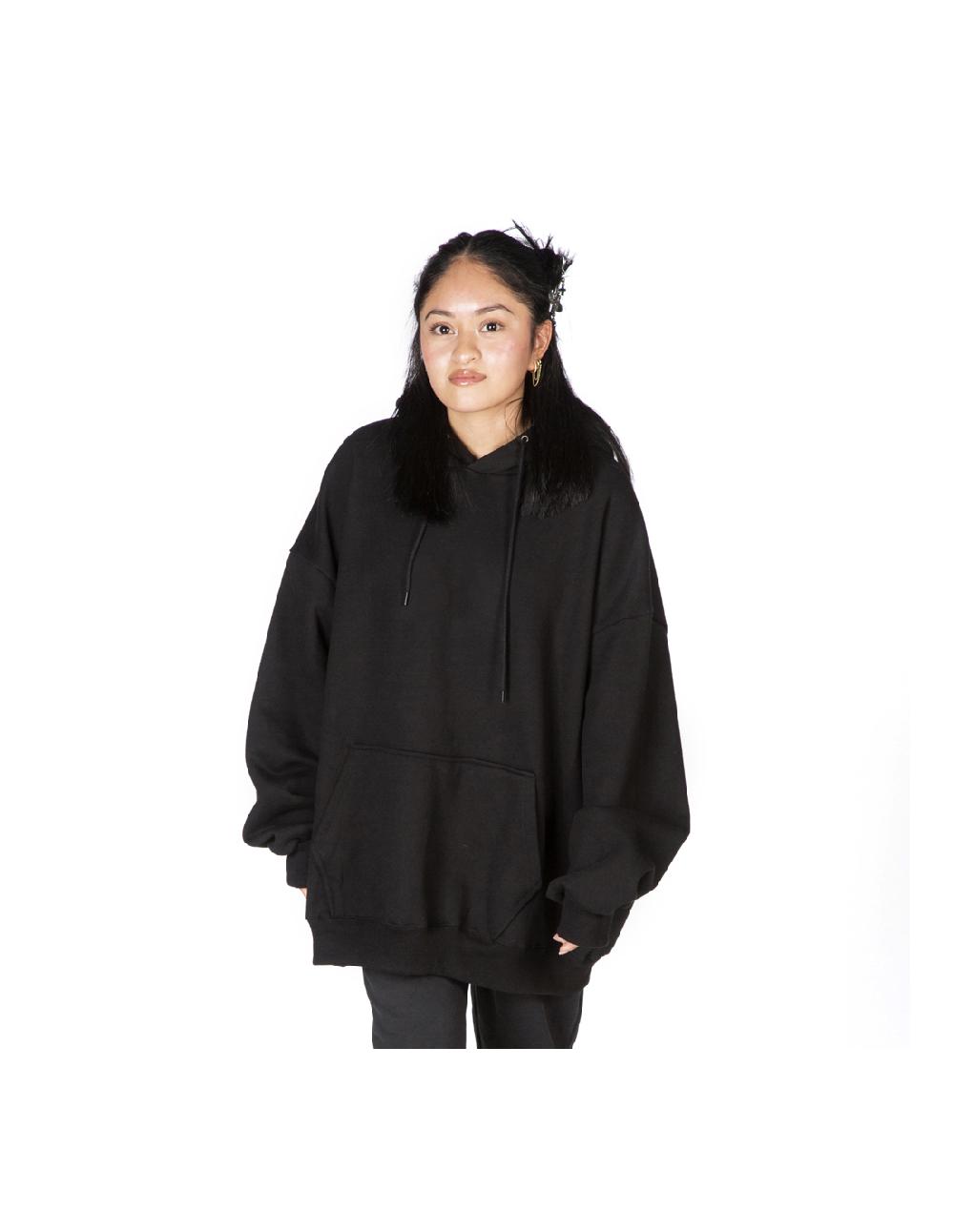 New Rock W-NRHOODIE12-S1