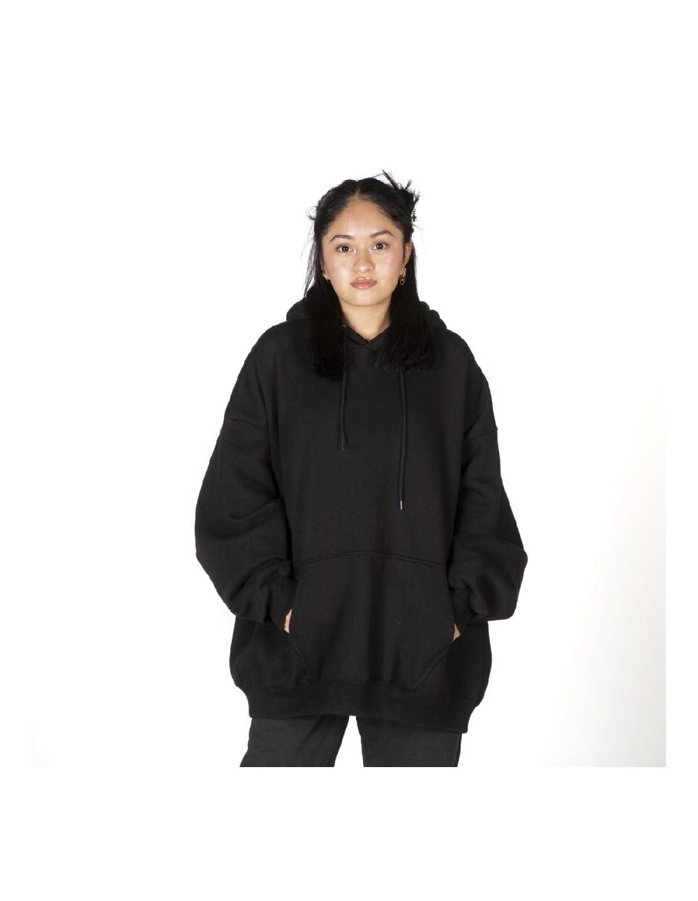 new rock W-NRHOODIE12-S1