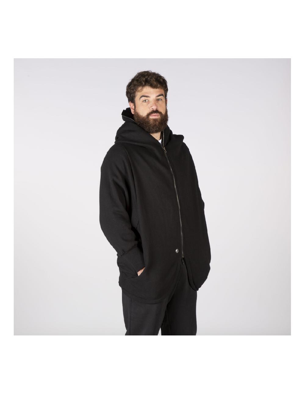 New Rock W-NRHOODIE13-S1