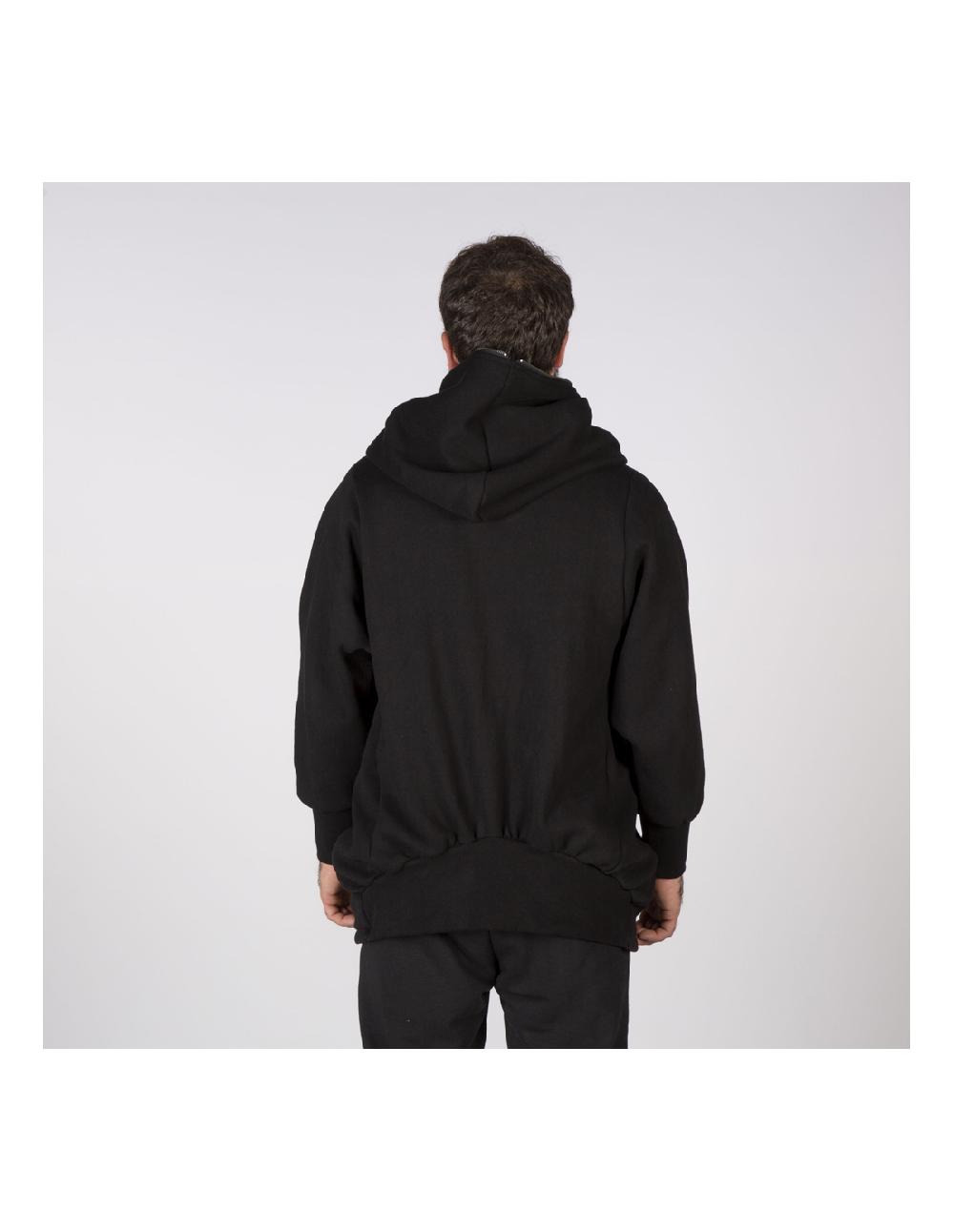 New Rock W-NRHOODIE13-S1