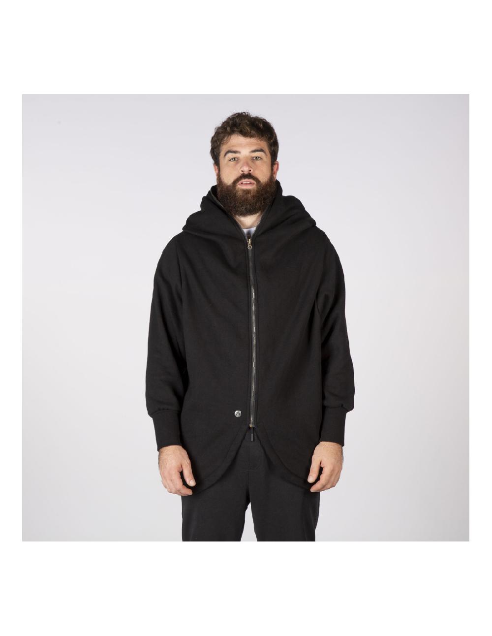 new rock W-NRHOODIE13-S1