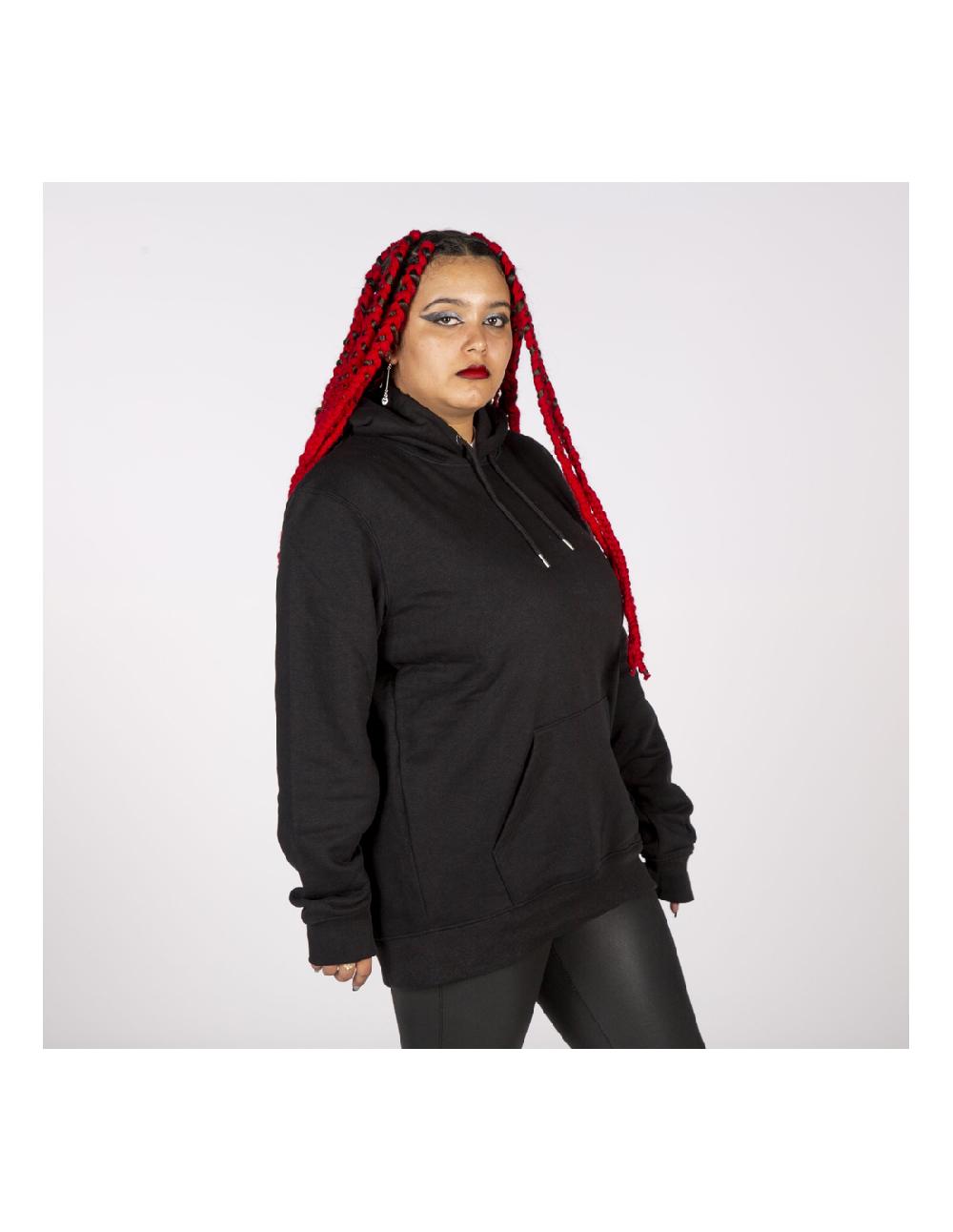 New Rock W-NRHOODIE16-S1