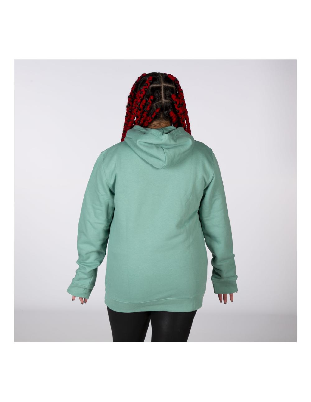 New Rock W-NRHOODIE18-S1