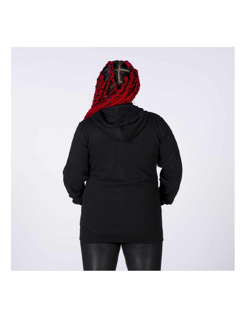 New Rock W-NRHOODIE19-S1