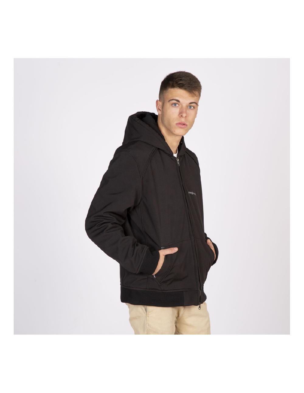 New Rock W-NRHOODIE2-S1