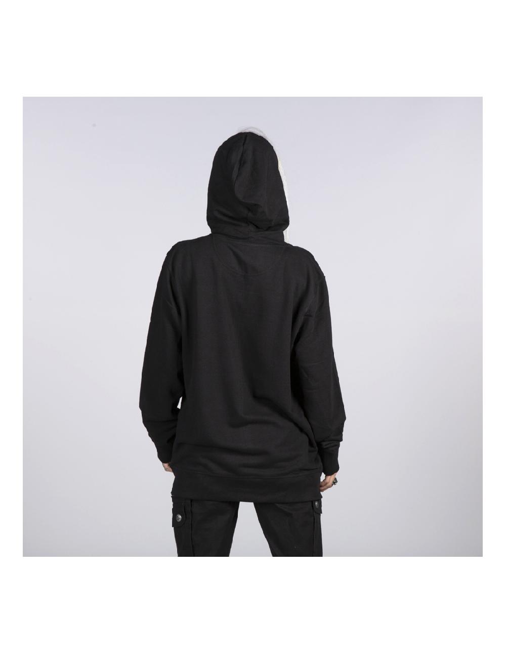 New Rock W-NRHOODIE20-S1