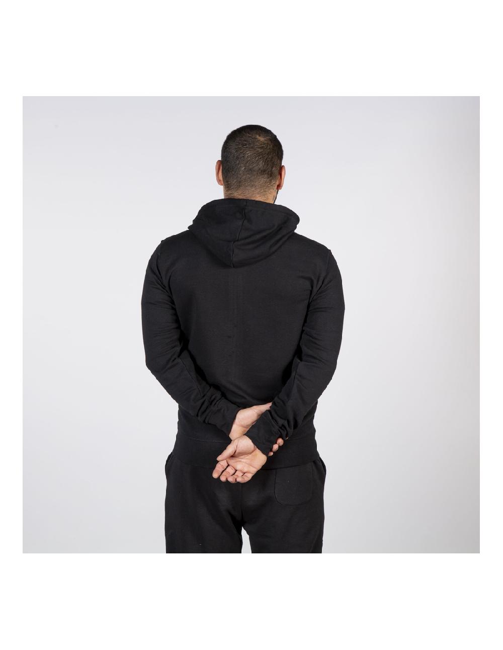 New Rock W-NRHOODIE21-S1