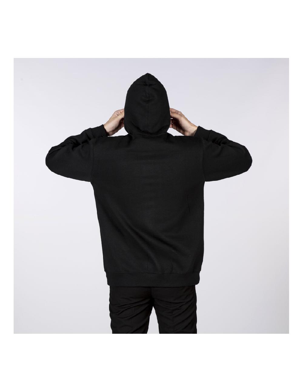 New Rock W-NRHOODIE22-S1