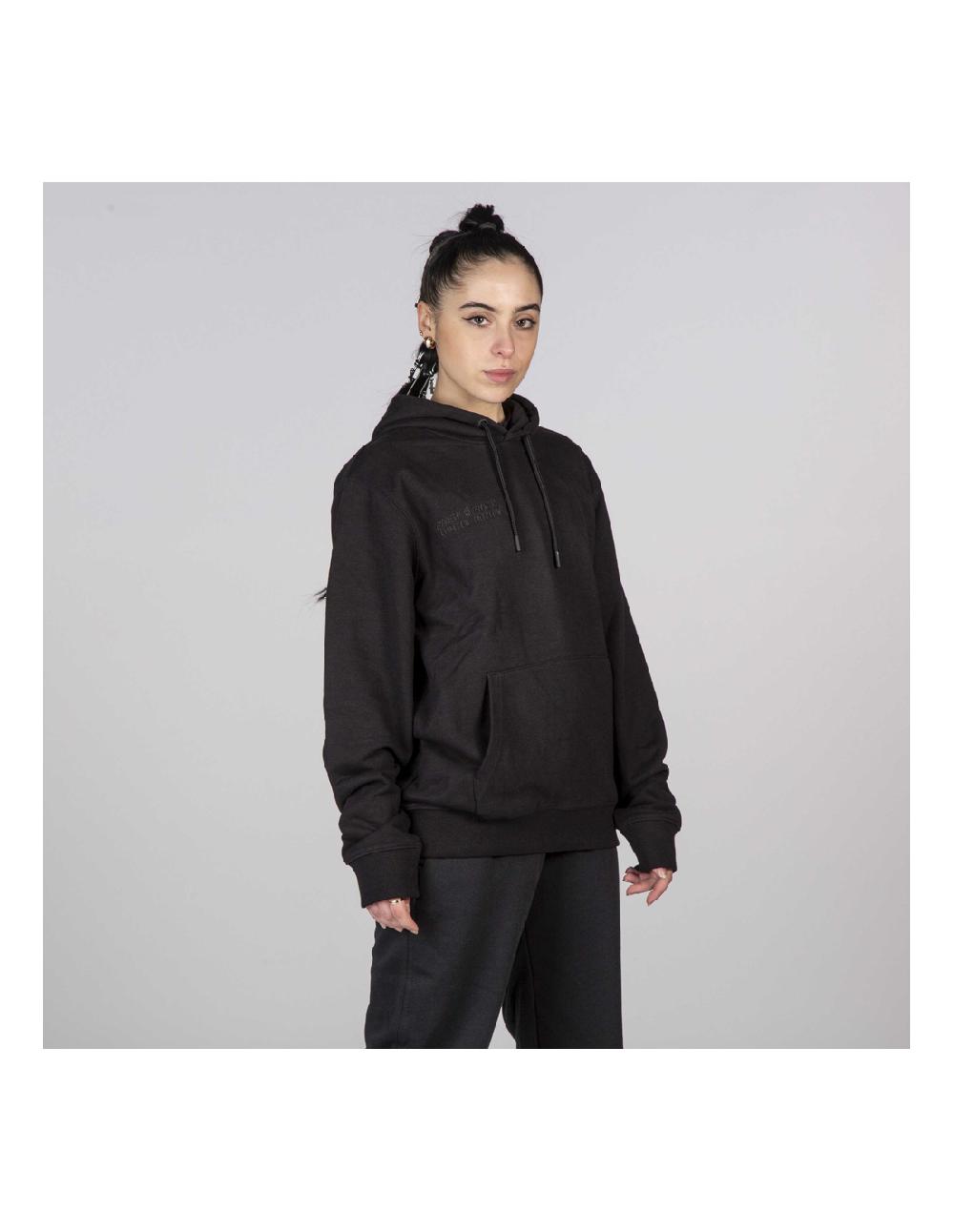 New Rock W-NRHOODIE23-S1