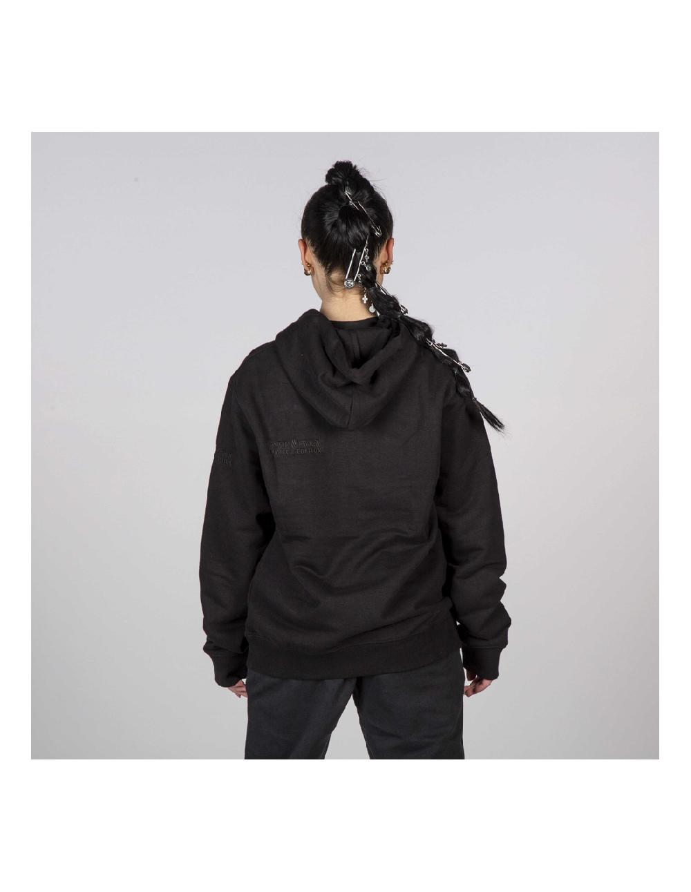 New Rock W-NRHOODIE23-S1