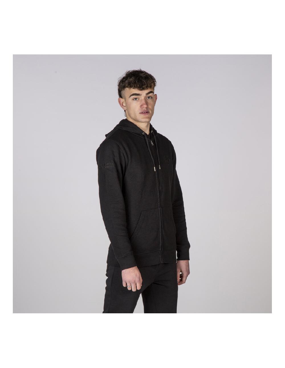 New Rock W-NRHOODIE24-S1