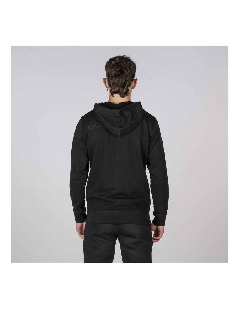 New Rock W-NRHOODIE24-S1