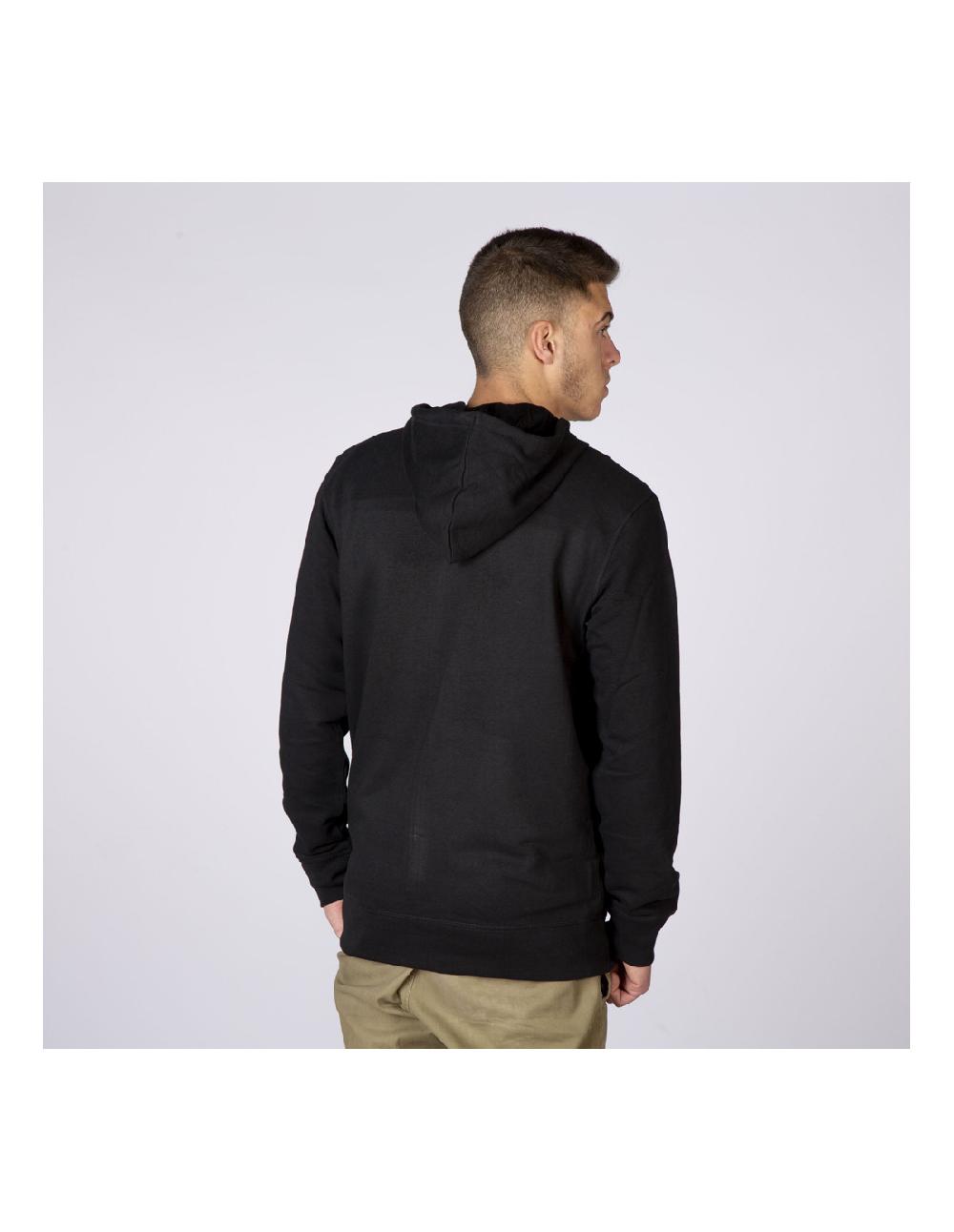 New Rock W-NRHOODIE5-S1