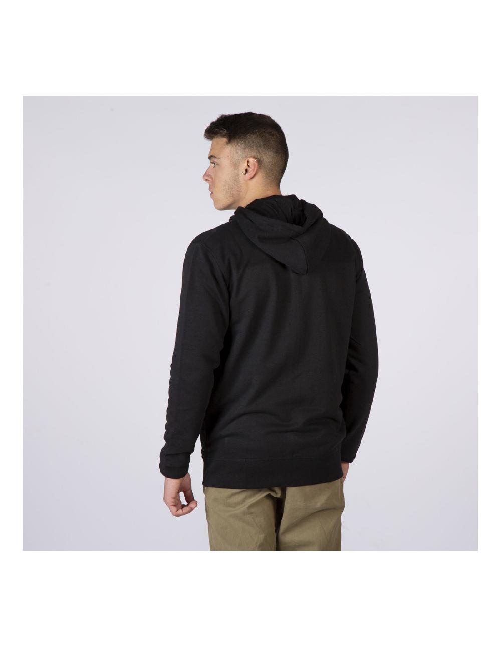 New Rock W-NRHOODIE6-S1