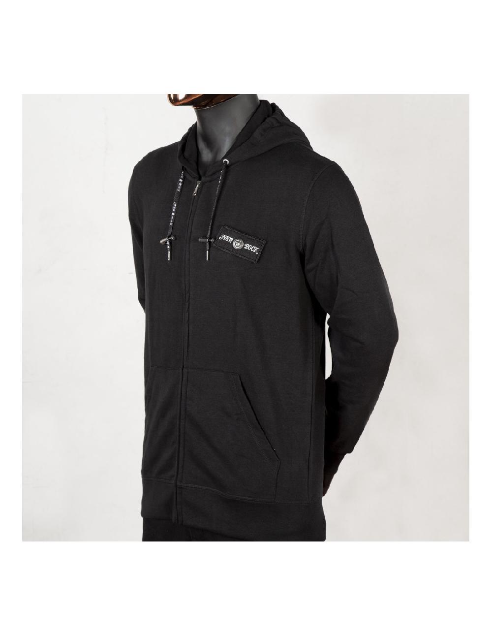 New Rock W-NRHOODIE7-S1