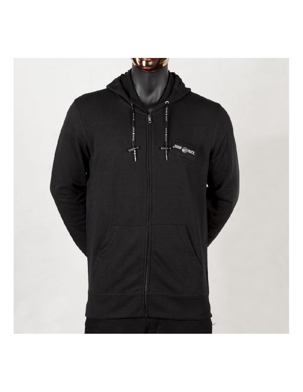 new rock W-NRHOODIE7-S1