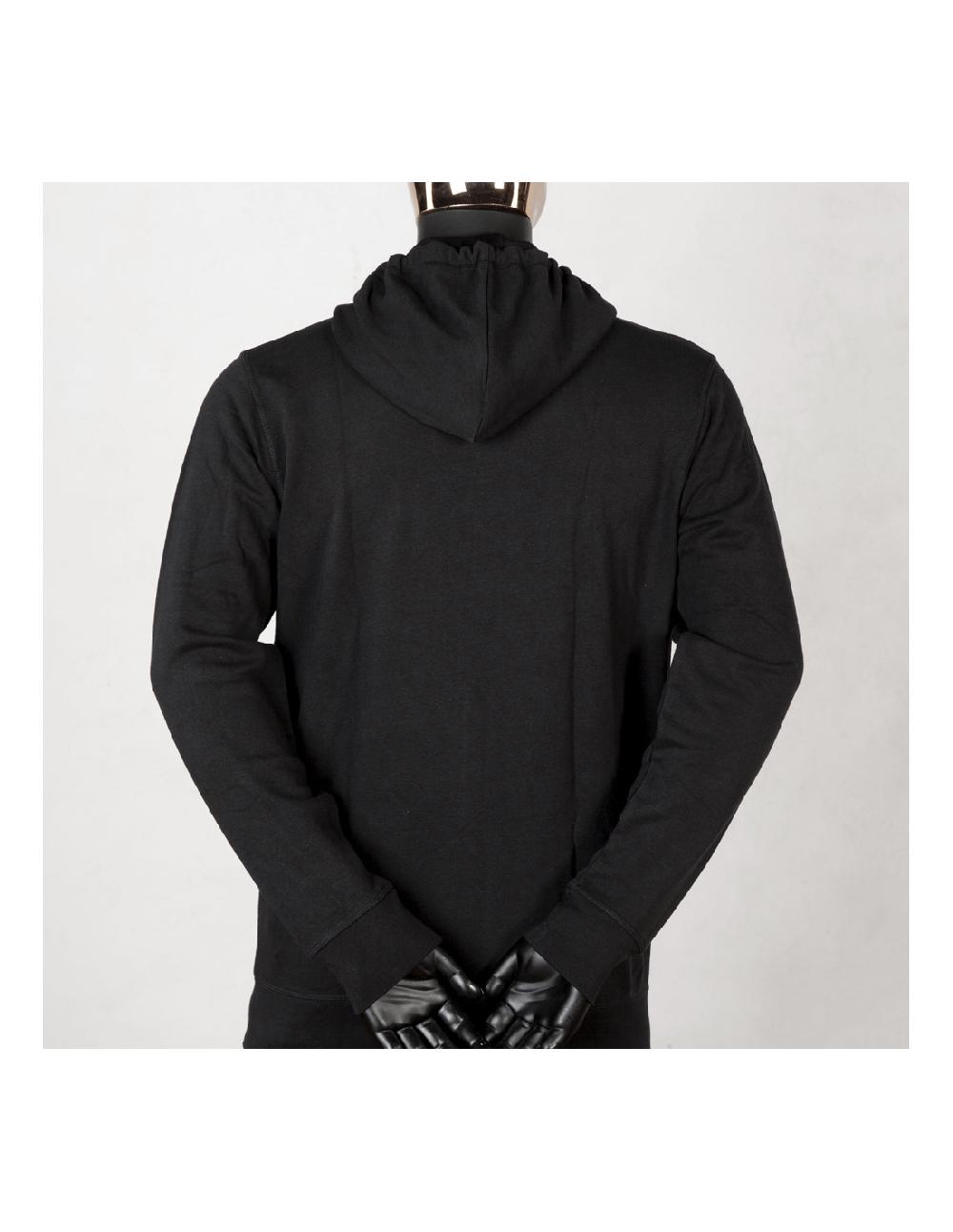 New Rock W-NRHOODIE9-S1