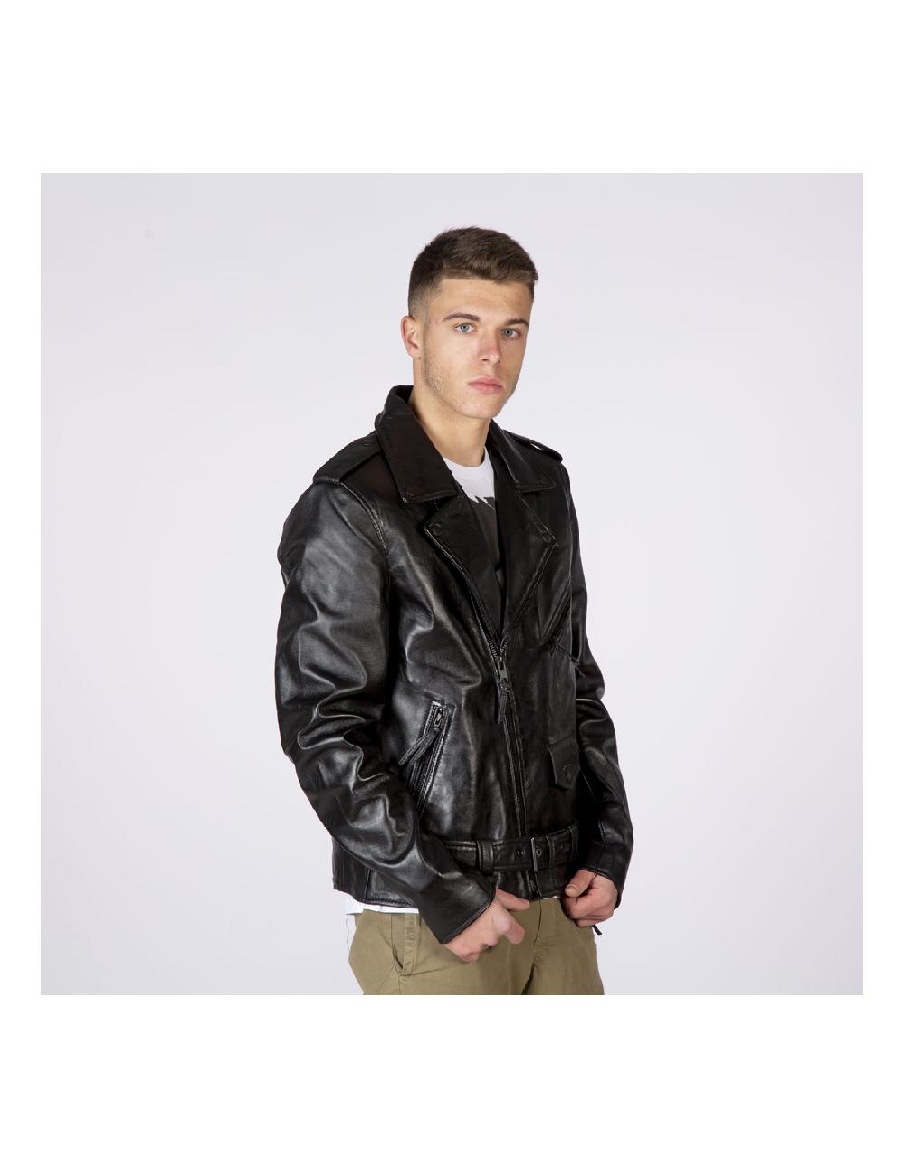 New Rock W-NRLMJ006-S4