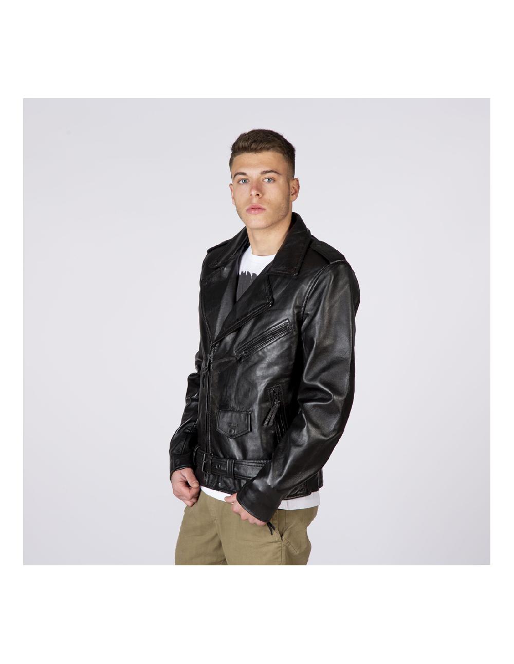 New Rock W-NRLMJ006-S4