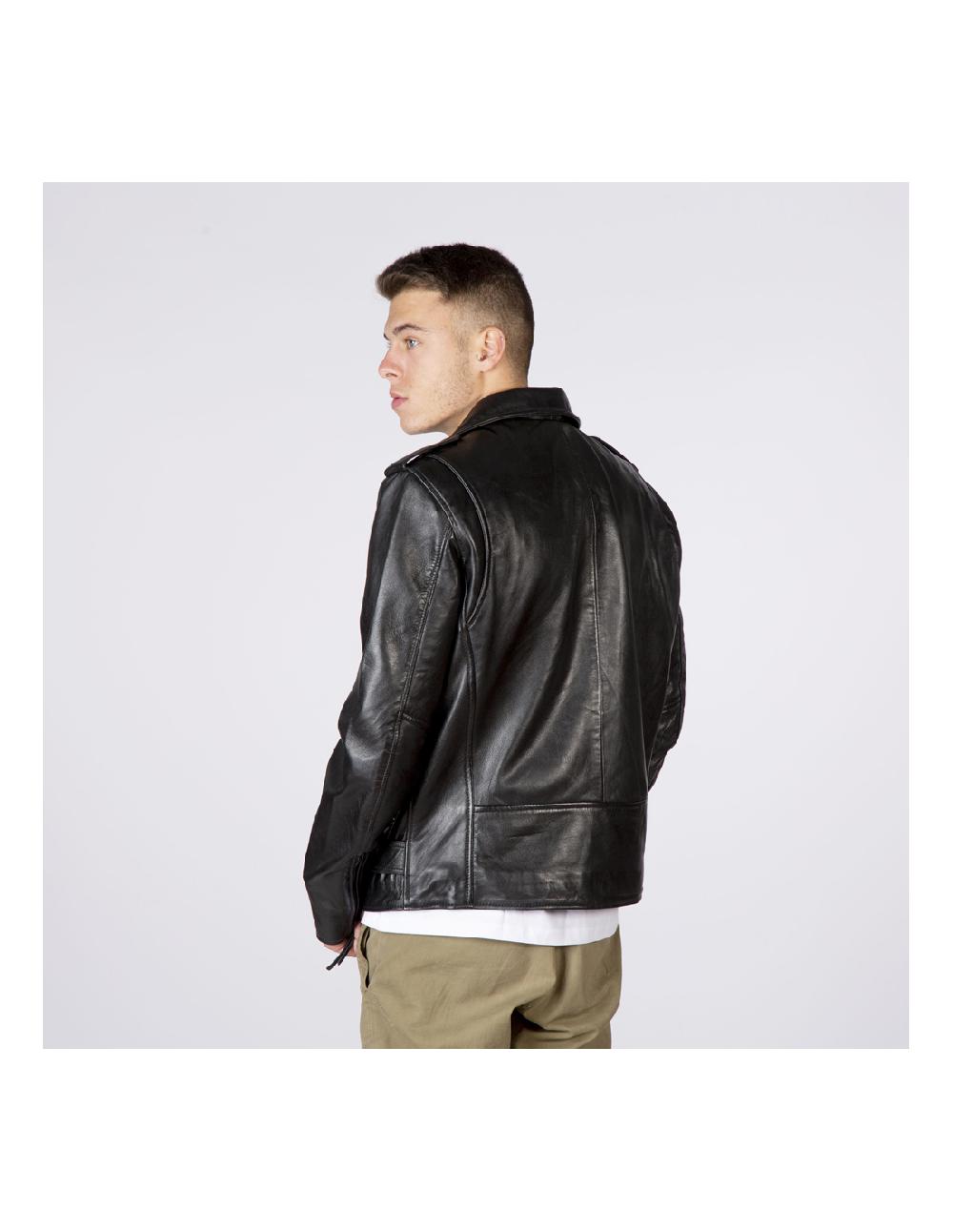 New Rock W-NRLMJ006-S4