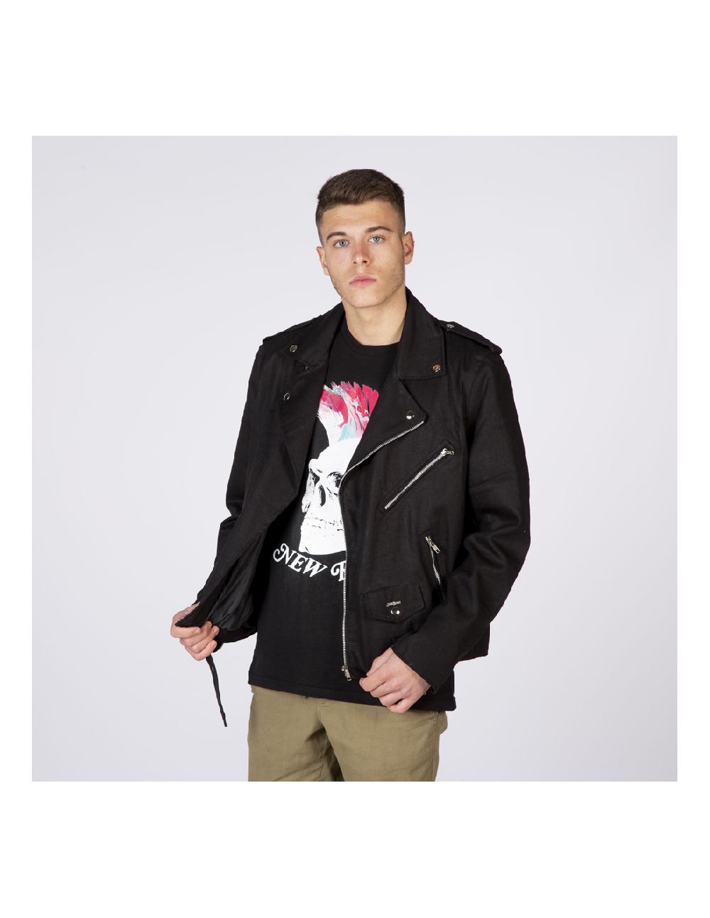 New Rock W-NRLMJ006-V5