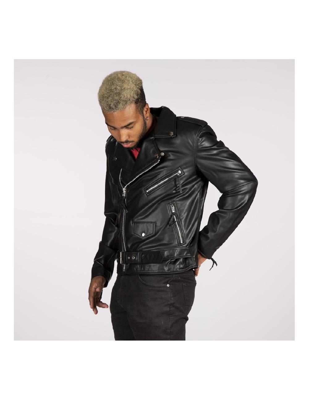 New Rock W-NRLMJ006-V6