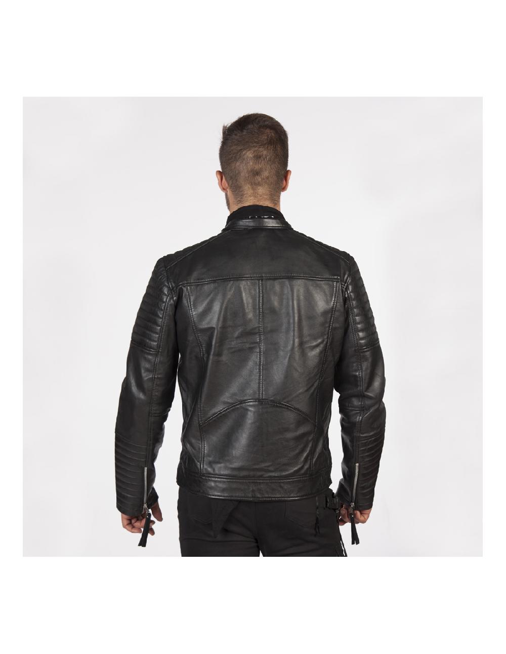 New Rock W-NRLMJ008-V2