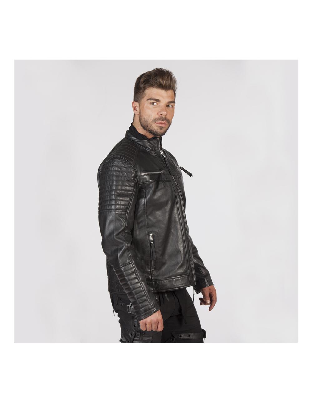 New Rock W-NRLMJ008-V2