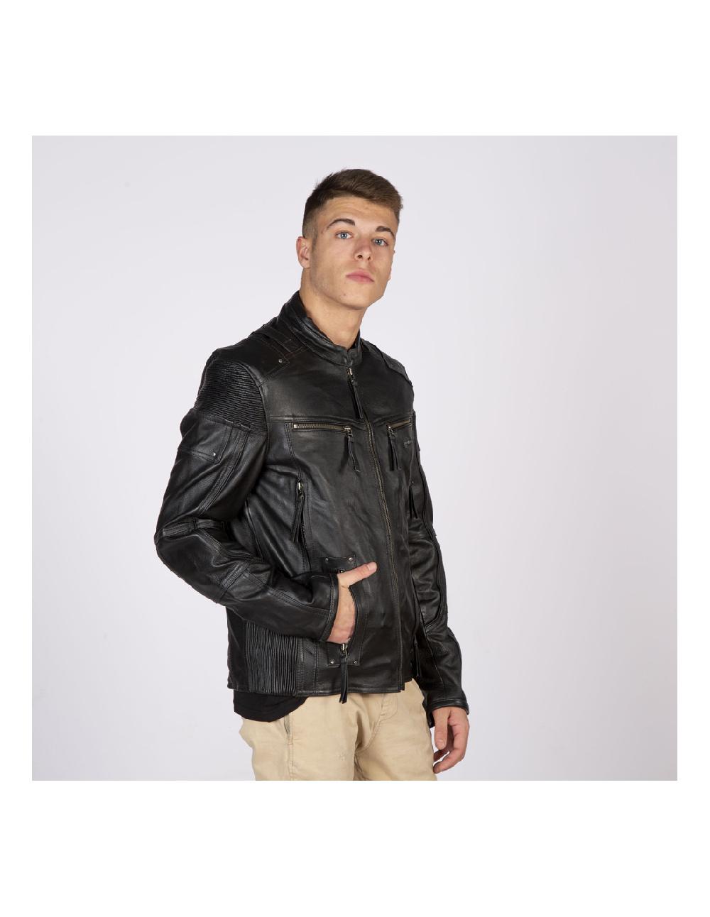 New Rock W-NRLMJ013-S2