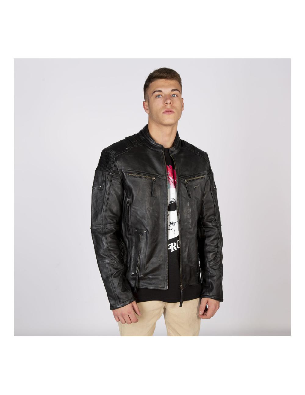 New Rock W-NRLMJ013-S2