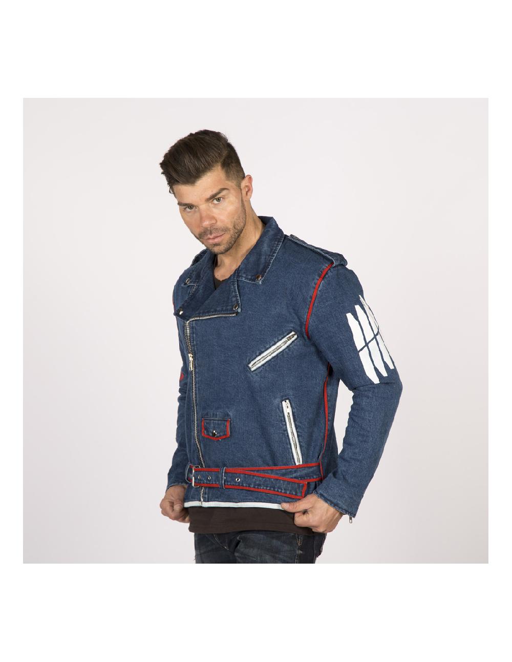 New Rock W-NRLMJ022-S1