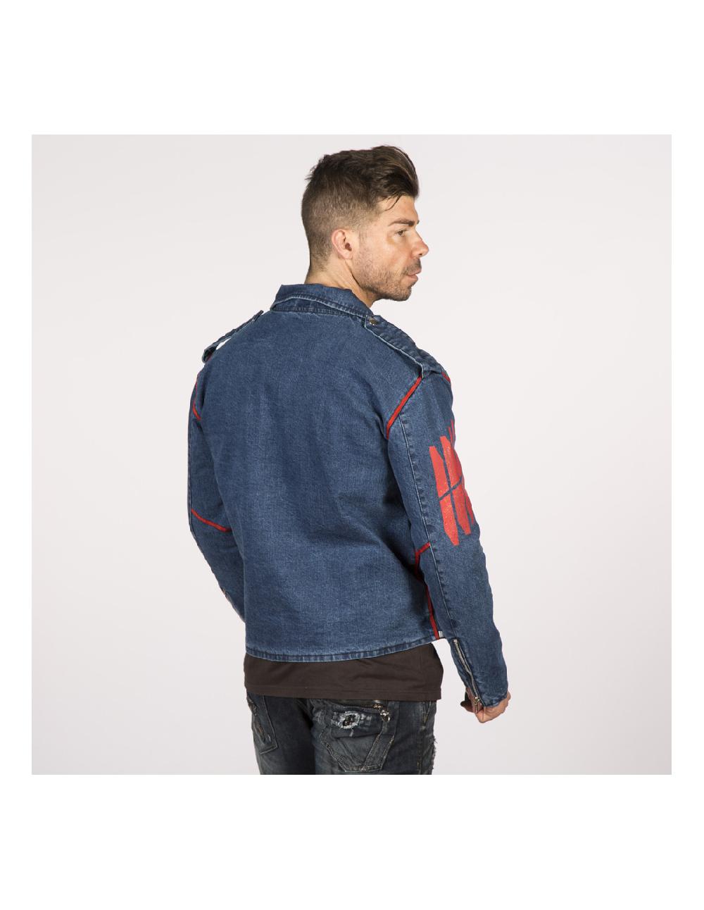 New Rock W-NRLMJ022-S1