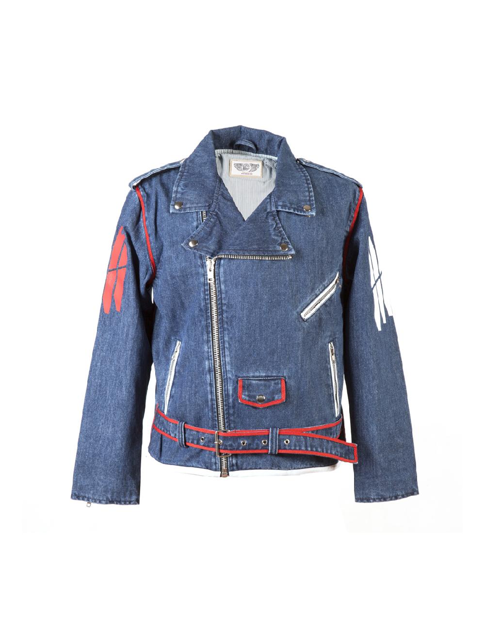 New Rock W-NRLMJ022-S1