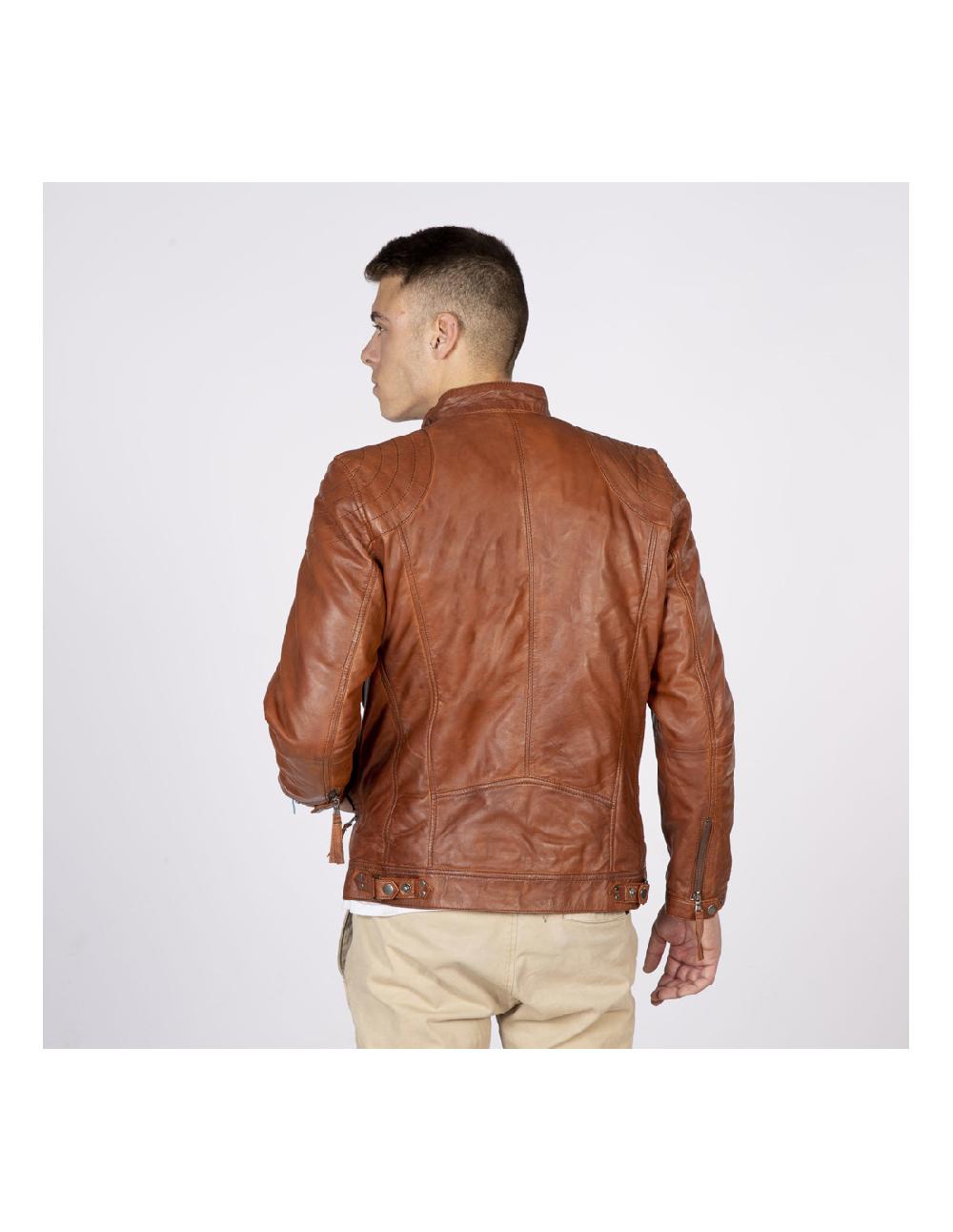 New Rock W-NRLMJ034-S1