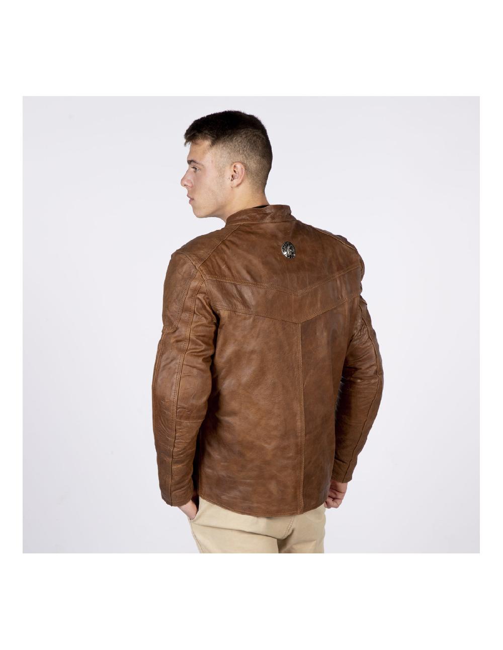 New Rock W-NRLMJ038-S1