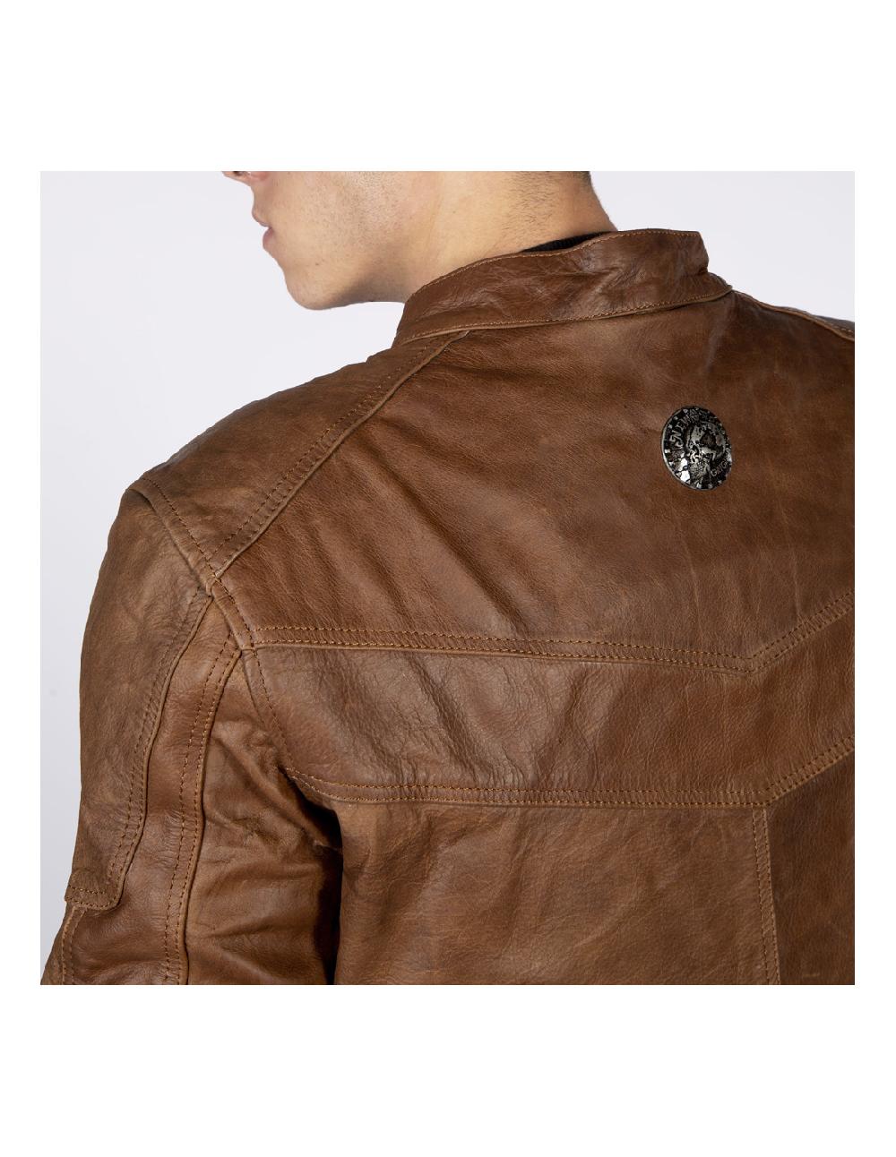 New Rock W-NRLMJ038-S1