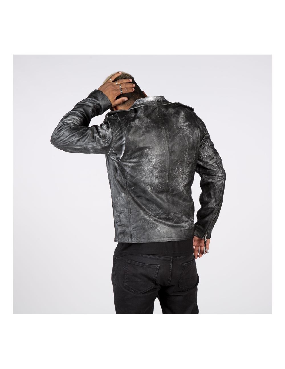 New Rock W-NRLMJ072-S1