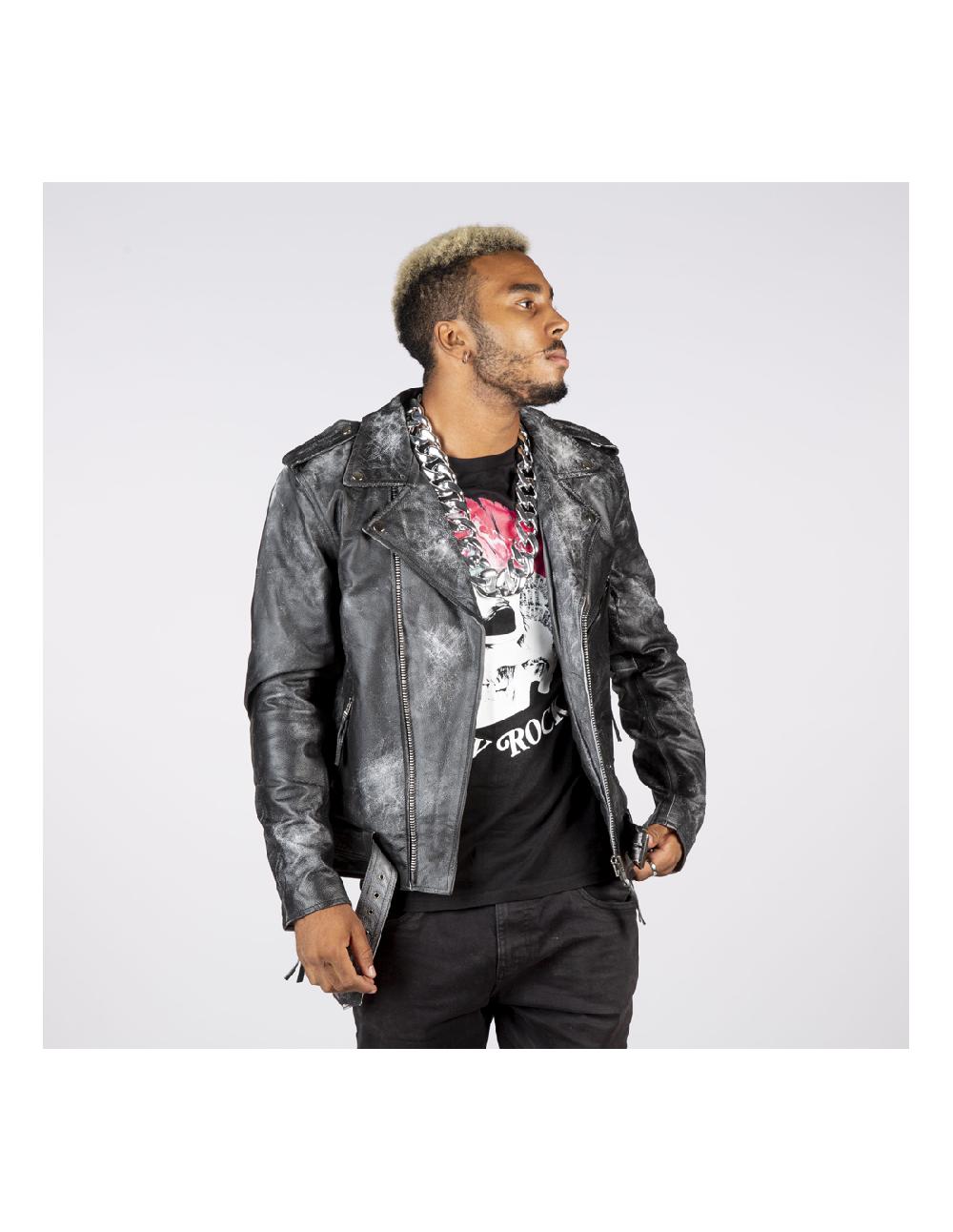 New Rock W-NRLMJ072-S1