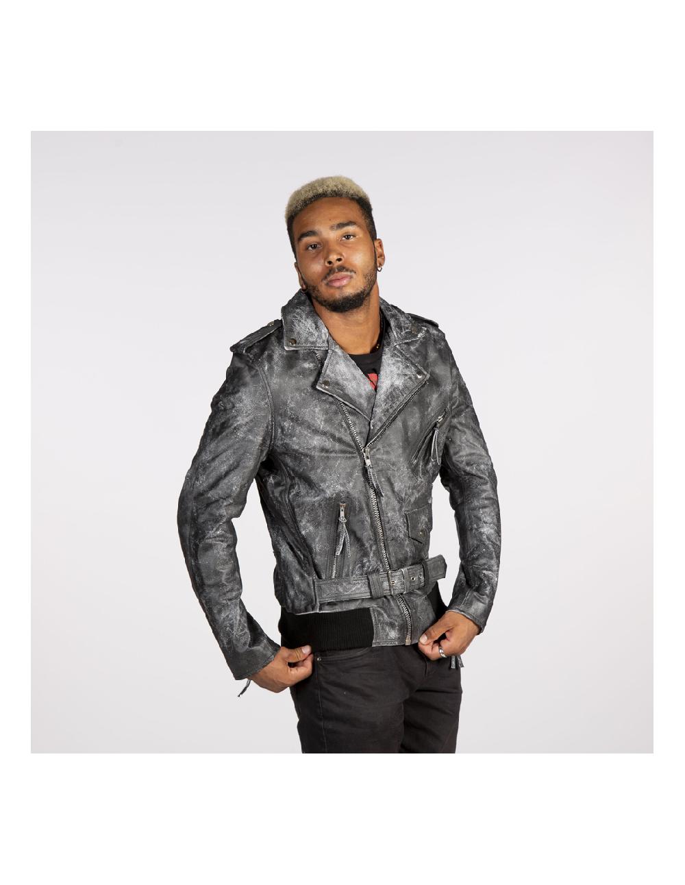 New Rock W-NRLMJ073-S1