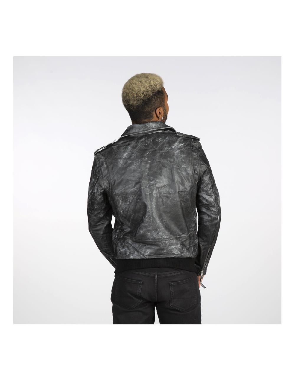 New Rock W-NRLMJ073-S1